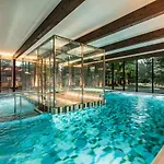 Wasa Hotel, & 4* Parnu