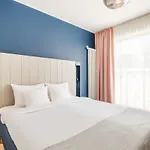 Wasa Hotel, & Parnu