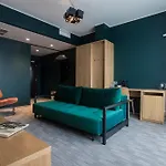 Wasa Hotel, &