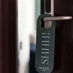 Szálloda Wasa Hotel, &