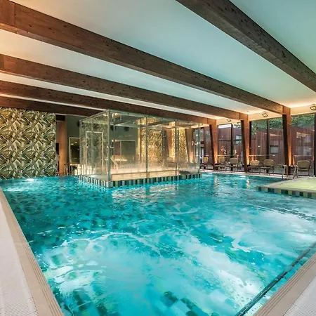 Wasa Hotel, & Hotell