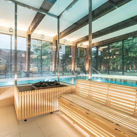 Hotell Wasa Hotel, & 4*