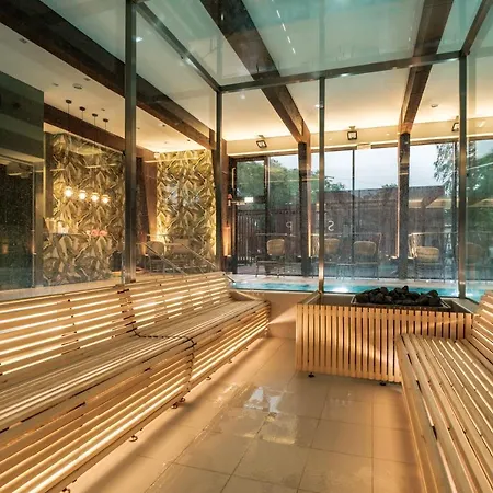 Wasa Hotel, & Hotell