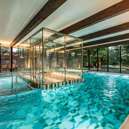 Wasa Hotel, & 4* Parnu