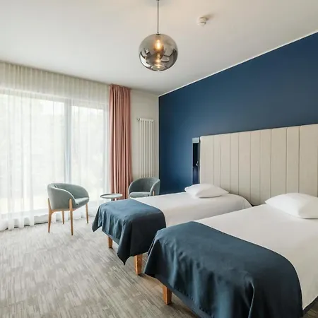 Wasa Hotel, & Отель