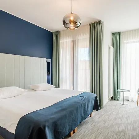 Wasa Hotel, & 4* Пярну