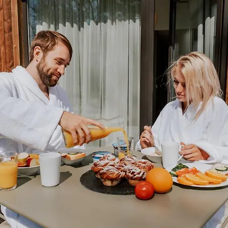 Wasa Hotel, & 4* Пярну