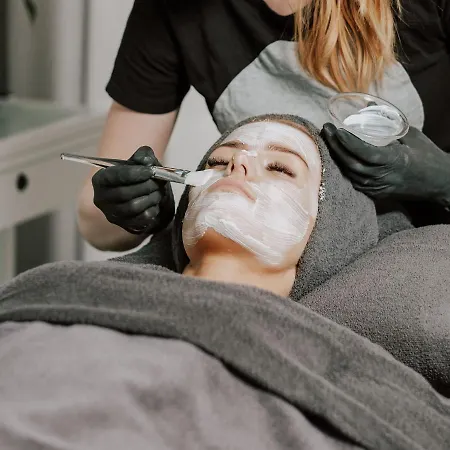 Wasa Hotel, & Отель 4*