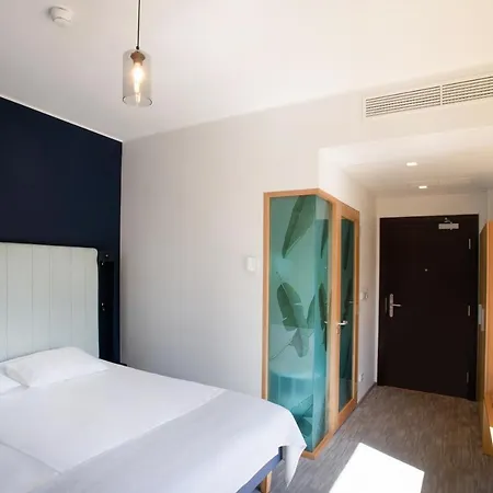 ホテル Wasa Hotel, & 4*