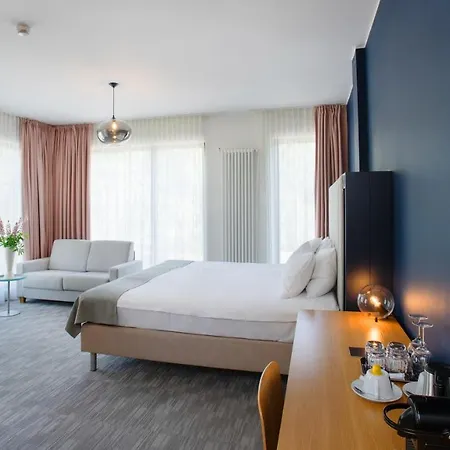 Wasa Hotel, & 4*