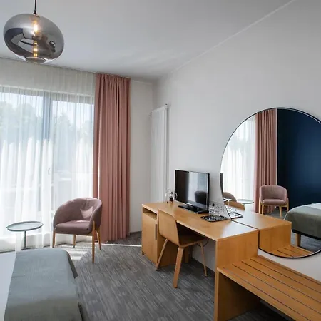 Отель Wasa Hotel, & Пярну