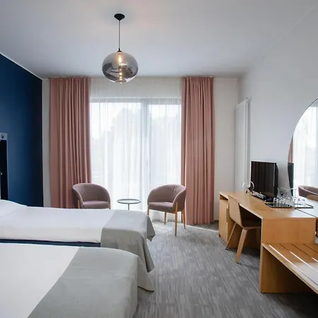 Szálloda Wasa Hotel, & 4*