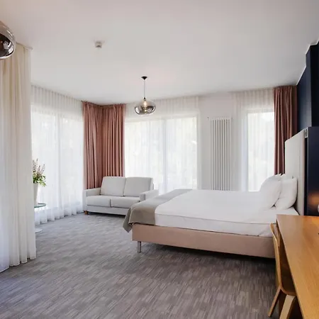 Wasa Hotel, &