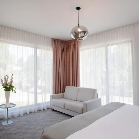 Wasa Hotel, & Hotell