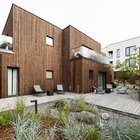 Hotell Wasa Hotel, & Parnu