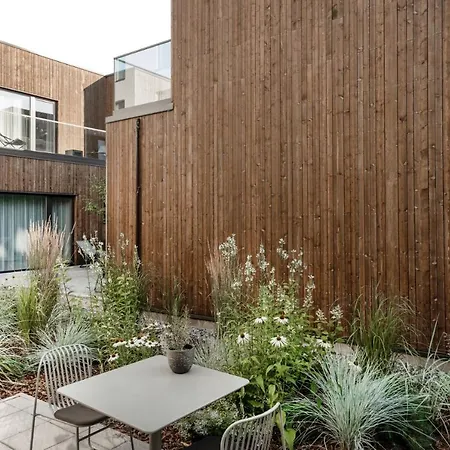 Hotell Wasa Hotel, &