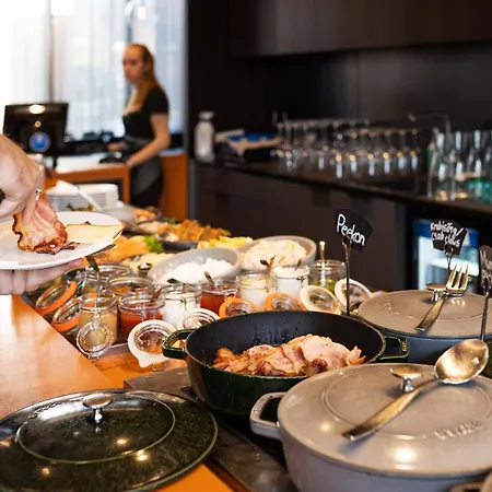 Wasa Hotel, & Hotell