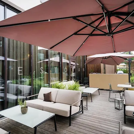 Hotell Wasa Hotel, &