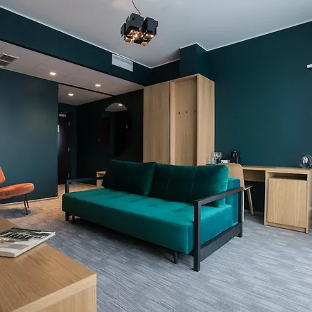 Wasa Hotel, &