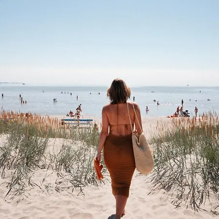 Wasa Hotel, & Hotell