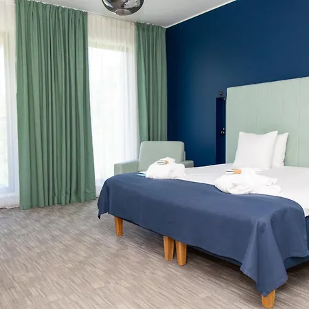 Hotel Wasa Hotel, &