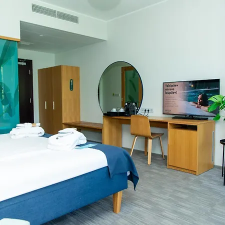 Wasa Hotel, & Hotel 4*