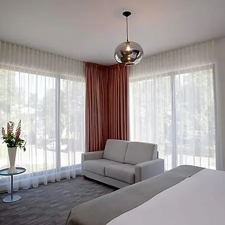 Szálloda Wasa Hotel, & 4*
