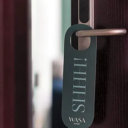 Wasa Hotel, & 4* Pärnu