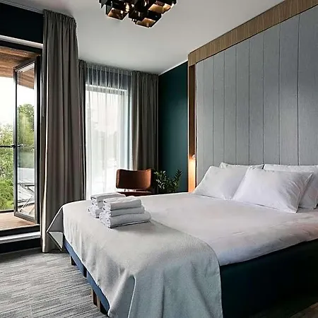 Wasa Hotel, & Hotel 4*