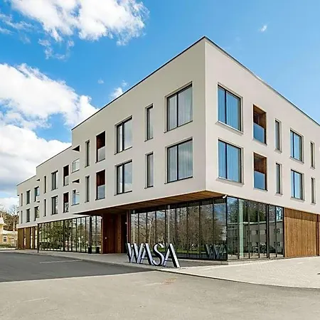 Hotel Wasa Hotel, &