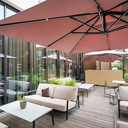 Wasa Hotel, & 4* Pärnu