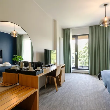 Wasa Hotel, & Hotel 4*