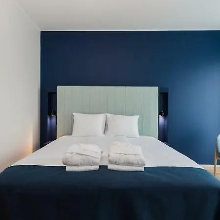 Wasa Hotel, & Пярну