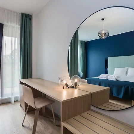 Wasa Hotel, & 4* Pärnu