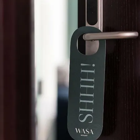 ホテル Wasa Hotel, &