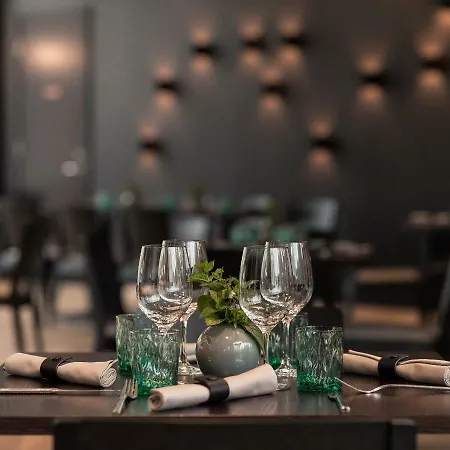 Wasa Hotel, & 4* Parnu