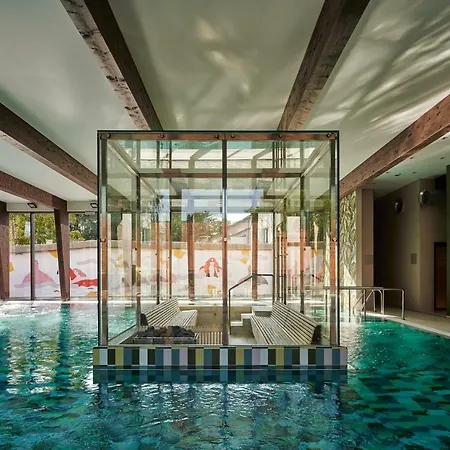 ホテル Wasa Hotel, & 4*