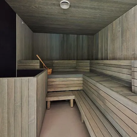 Отель Wasa Hotel, &