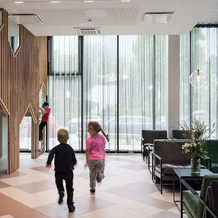 Hotell Wasa Hotel, & 4*