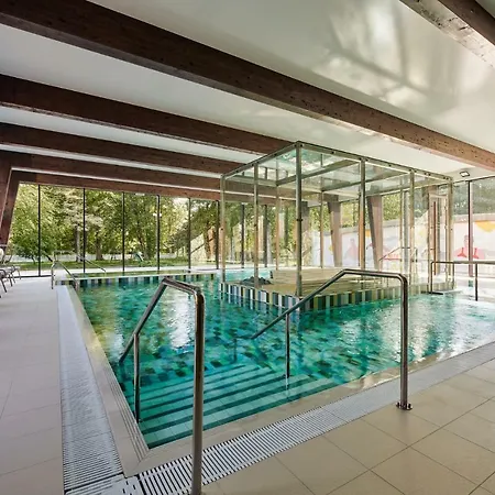 Wasa Hotel, & Szálloda 4*