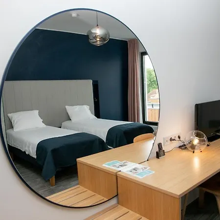 Wasa Hotel, &