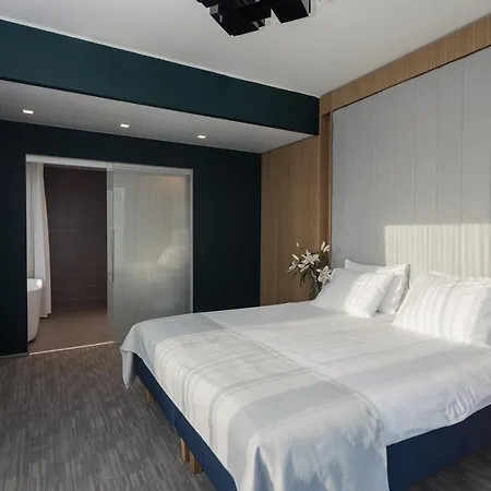 Wasa Hotel, & 4* パルヌ