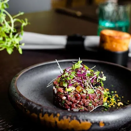 Wasa Hotel, & Hotell