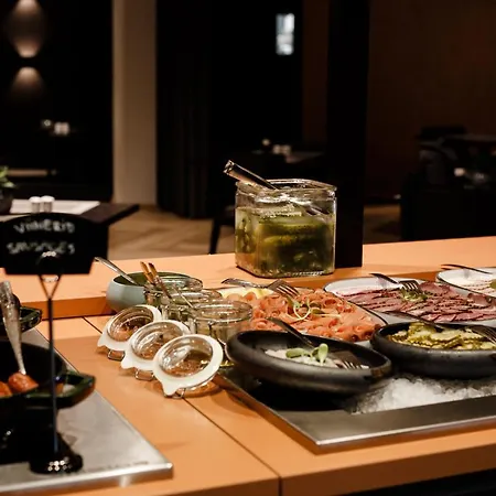 Wasa Hotel, & Отель