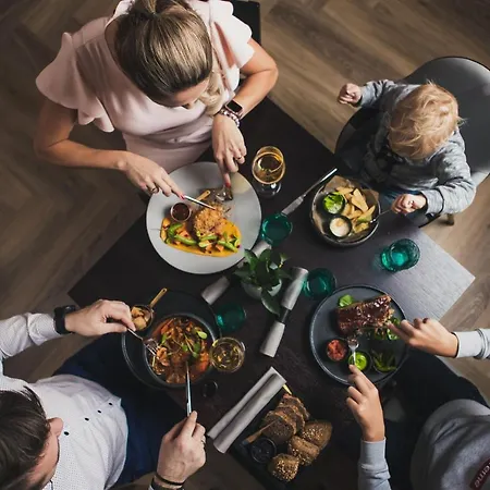 Wasa Hotel, & Hotell 4*