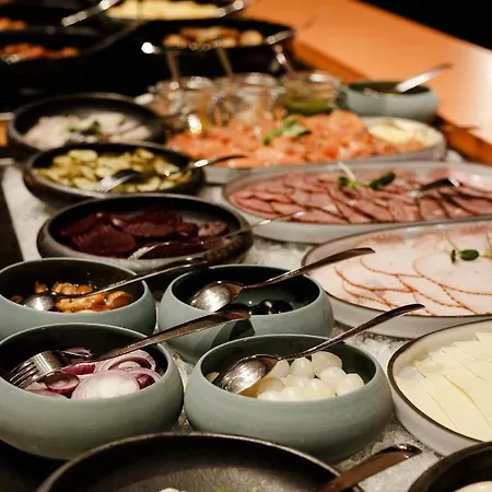 Отель Wasa Hotel, &