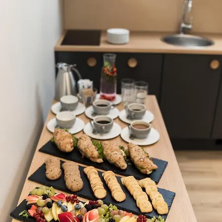 Wasa Hotel, & Hotell Parnu