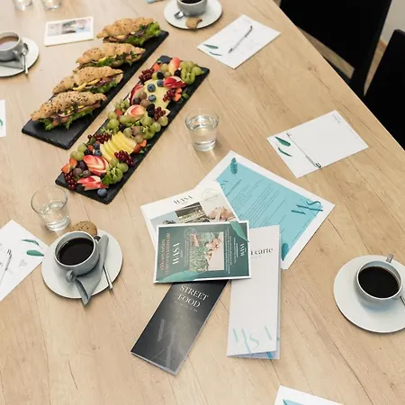 Wasa Hotel, & Пярну