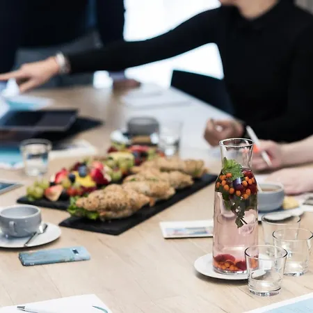 Hotell Wasa Hotel, &