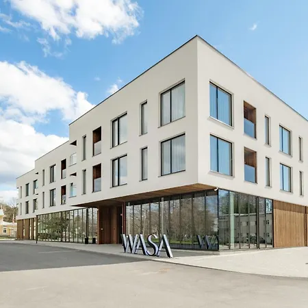 Wasa Hotel, & Hotel